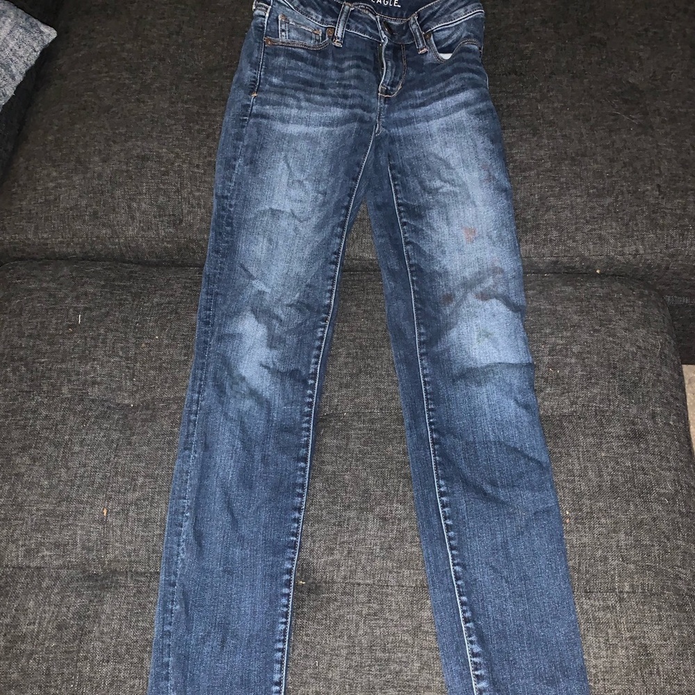 AE Jeans